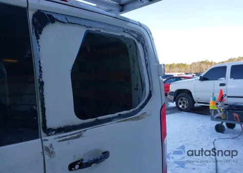 2019 Ford Transit-250 z USA, uszkodzony, nr VIN 1FTYR1YM2KKB20007